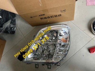 Đèn pha Thaco Ollin 120