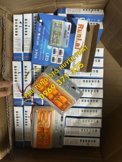 Đèn sườn Led Mooc RL5006 12V 24V thumb