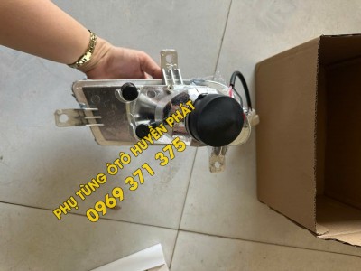 Đèn gầm xe Trường Giang 9 tấn 2 thumb