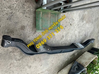 Dí cầu Thaco Auman C300