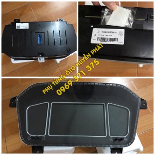 Đồng hồ taplo xe C&C 100382000088 thumb