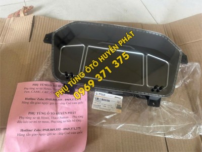 Đồng hồ taplo xe C&C 100382000028