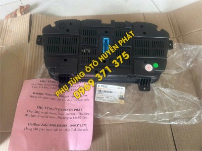 Đồng hồ taplo xe C&C 100382000088 thumb