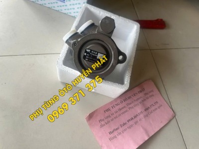 E08L1-3407100A BƠM TRỢ LỰC TAY LÁI THACO OLLIN-700/800/700A/800A thumb
