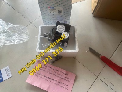 E08L1-3407100A BƠM TRỢ LỰC TAY LÁI THACO...