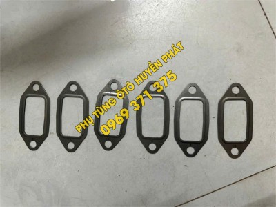 Gioăng cổ xả Howo A7 420 D12.420