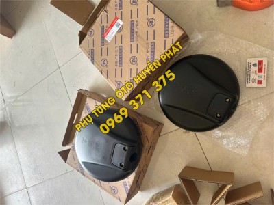 Gương cầu Thaco Auman SL665 thumb