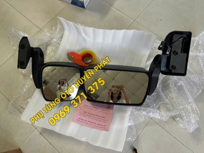 Gương chiếu hậu Hongyan IVECO Genlvon thumb