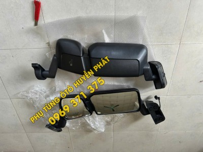 Gương chiếu hậu Howo Max