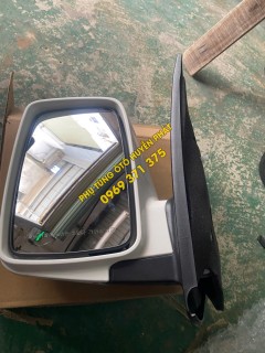 Gương chiếu hậu điện Huyndai Porter 2 150 H100 H150 thumb