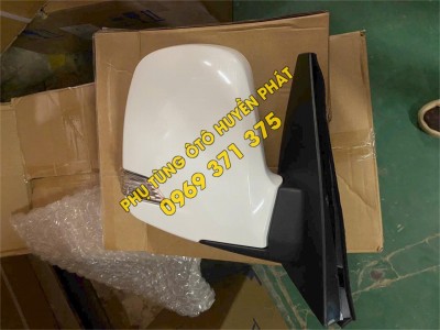 Gương chiếu hậu điện Huyndai Porter 2 150 H100 H150