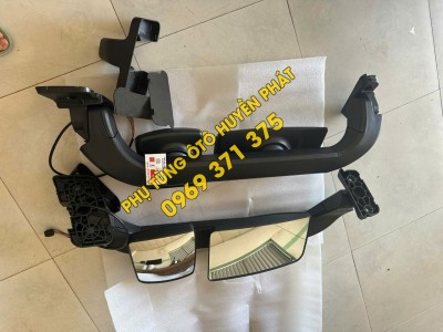Gương chiếu hậu Thaco Auman FV400