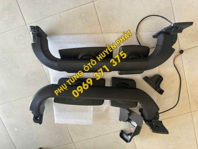 Gương chiếu hậu Thaco Auman FV400 thumb
