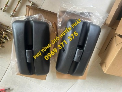 Gương chiếu hậu to Thaco Ollin