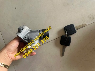 H437302001A0 Ổ khóa đề...