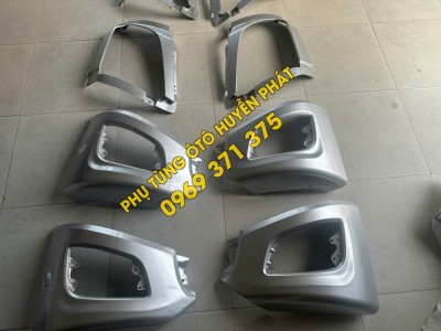 H73-2803232 Vành đèn gầm Chenglong H7