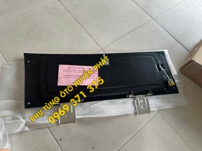 Nắp cốp hòm đồ Chenglong H7 thumb