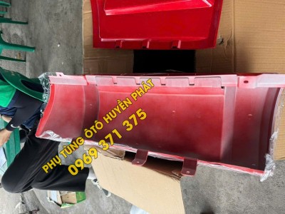 Ốp mang ốp gió xe đầu kéo Faw J6P thumb
