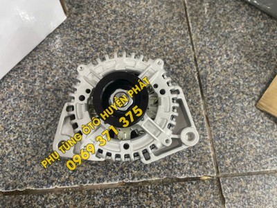 Máy phát điện Howo A7...
