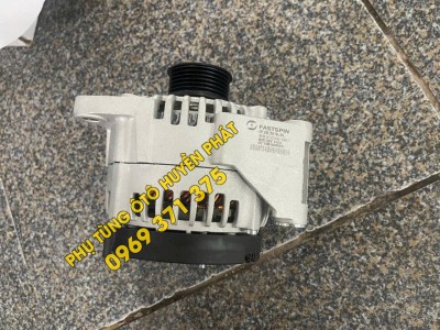 Máy phát điện Howo A7 420 28V 150A thumb