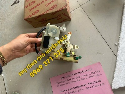 Khóa cửa xe CAMC H08...