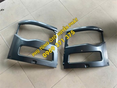 Ốp khoang vành đèn pha xe CAMC H08