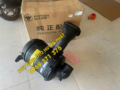 L0119002058A0 Bầu lọc...
