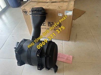 L0119002058A0 Bầu lọc gió Thaco Auman C160 E3 thumb
