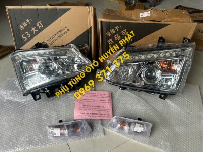 L1371010201A0 Đèn pha Thaco Foton M4 600 E4