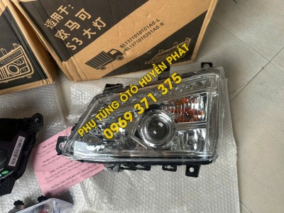 L1371010201A0 Đèn pha Thaco Foton M4 600 E4 thumb