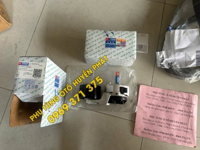 L47YC-1002450 Tăng chỉnh dây curoa máy Yuchai lắp xe Thaco Auman thumb