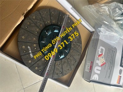Lá côn xe Dongfeng bản...