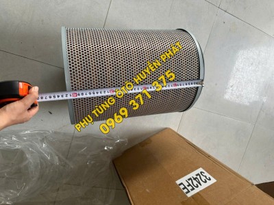 Lọc gió Huyndai HD1000 PU3242 thumb
