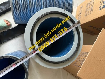Lọc gió xe C&C 3250 thumb