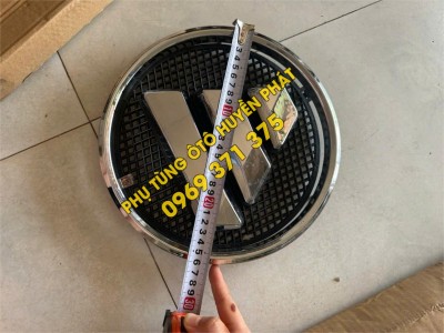 Tem Logo biểu tượng xe Thaco Auman C160 E4