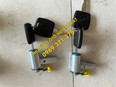 Lõi khóa cửa Thaco Auman FV375