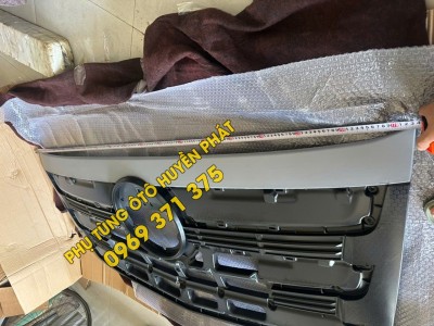 M453100000026 Mặt nạ xe Thaco Foton Auman D
