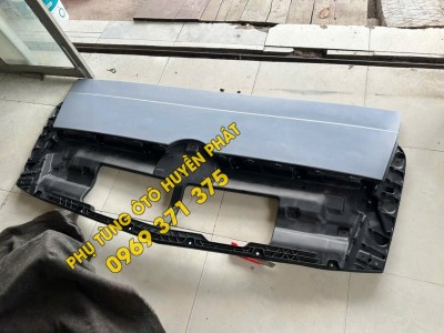 M4531013200A0 Mặt nạ ga lăng Thaco Auman C160 Euro 4