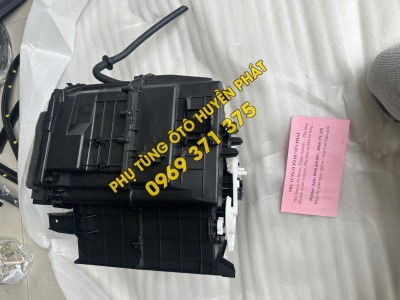 M4811010101A0 Hộp quạt giàn lạnh Thaco Auman C160 thumb