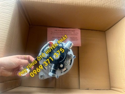 Máy phát điện JFZB272 28V 70A thumb