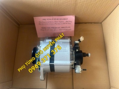 Máy phát điện JFZB272...