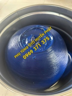 Mỡ xanh chịu nhiệt dùng cho mayo vòng bi xe tải nặng thumb