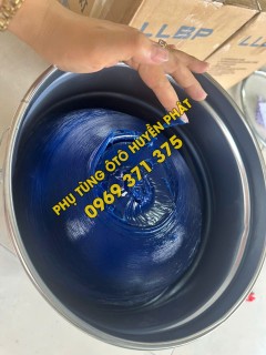 Mỡ xanh chịu nhiệt dùng cho mayo vòng bi xe tải nặng thumb