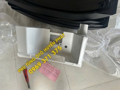 Ốp bậc lên xuống Faw JH6 thumb