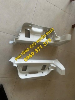 Ốp bậc lên xuống xe Hoàng Huy 8 tấn ben thumb