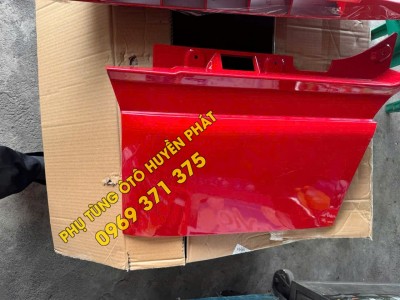 Ốp cánh cửa xe Faw J6P
