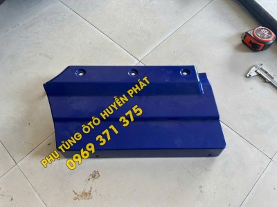 Ốp cánh cửa Thaco Auman...