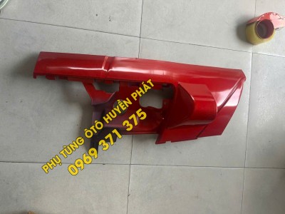 Ốp mang ốp gió xe Howo...