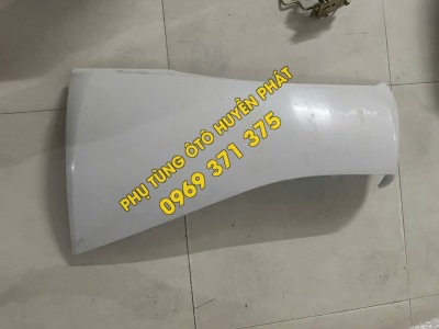 Ốp mang ốp gió Howo V7G 380 máy điện