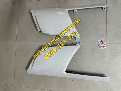 Ốp mang ốp gió xe Faw cầu dầu 7 tấn